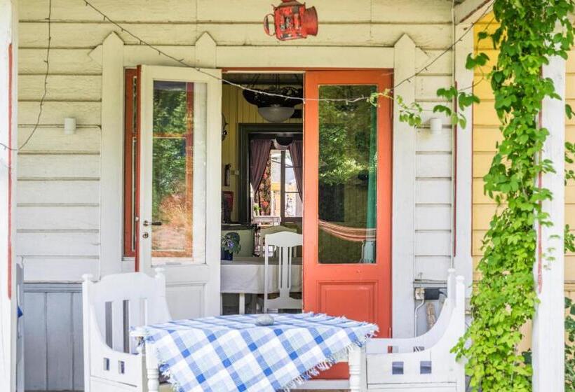 Boråkra Bed & Breakfast