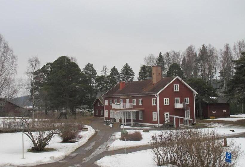 Borrgården Hostel