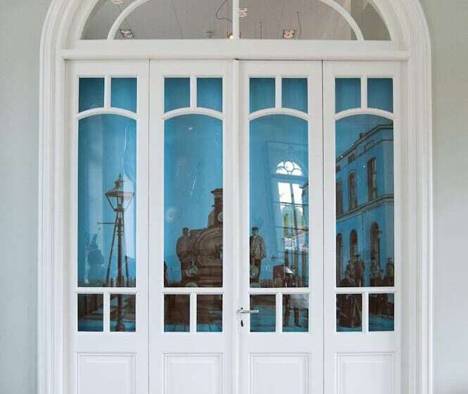 Boutique Hotel De Witte Dame