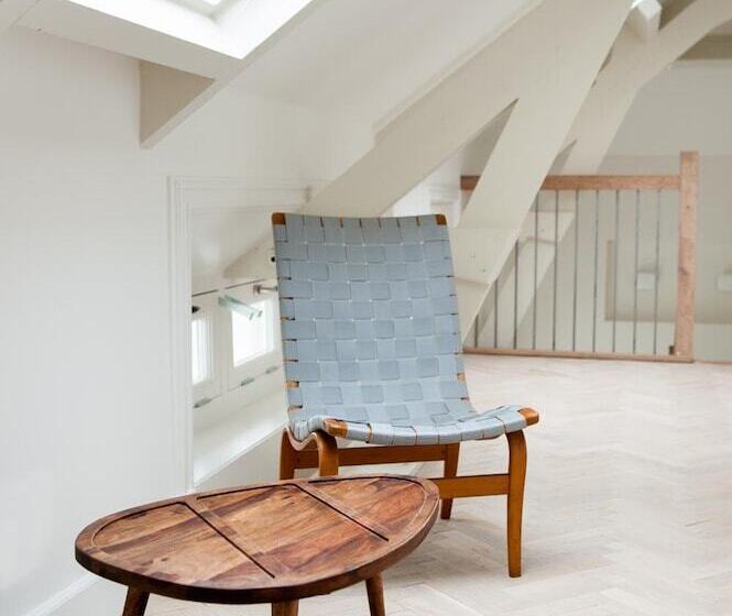 Boutique Hotel De Witte Dame