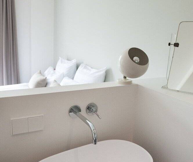 Boutique Hotel De Witte Dame