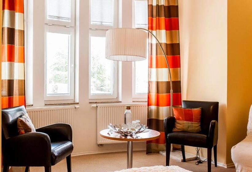 Boutique Hotel Golf Garni