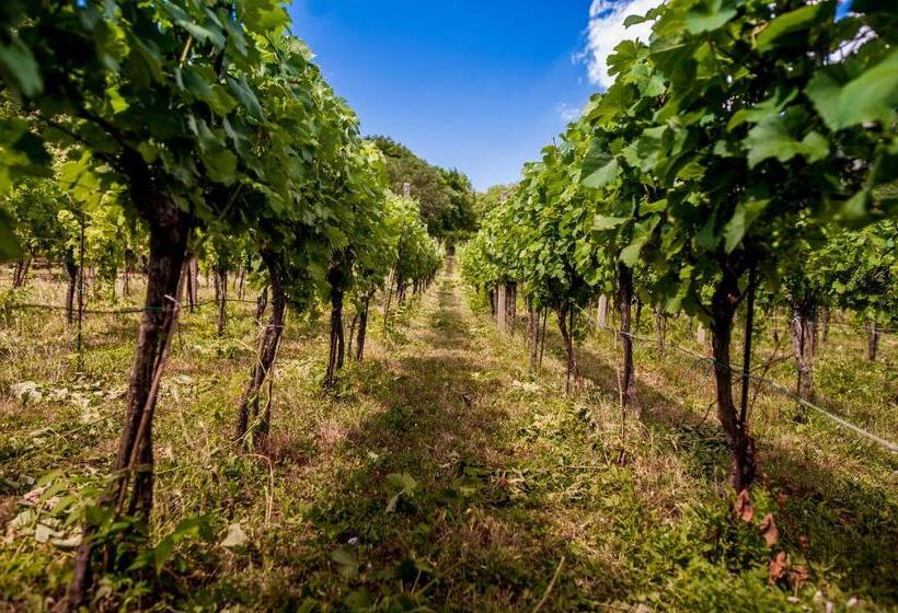 Boutique Hotel Golf Garni