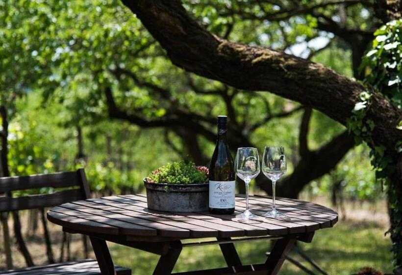 Boutique Hotel Golf Garni