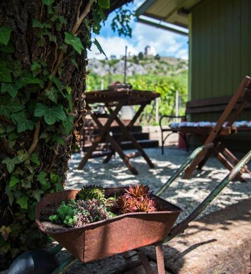 Boutique Hotel Golf Garni