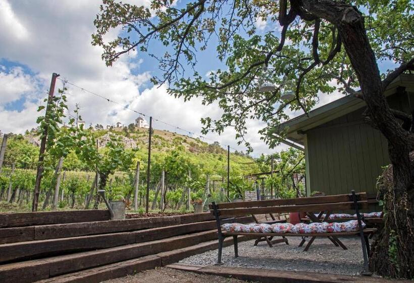 Boutique Hotel Golf Garni