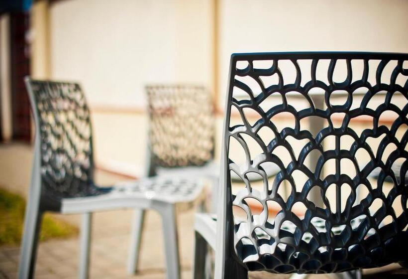 Boutique Hotel Golf Garni