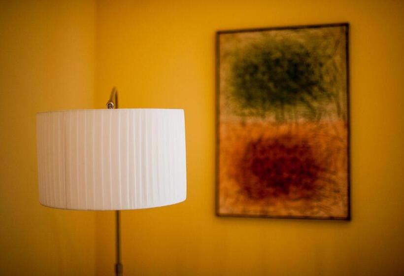 Boutique Hotel Golf Garni