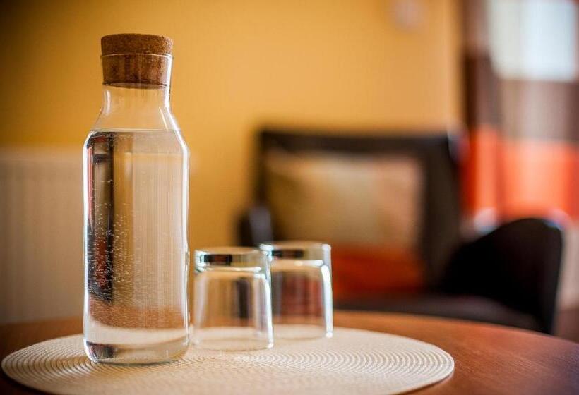 Boutique Hotel Golf Garni