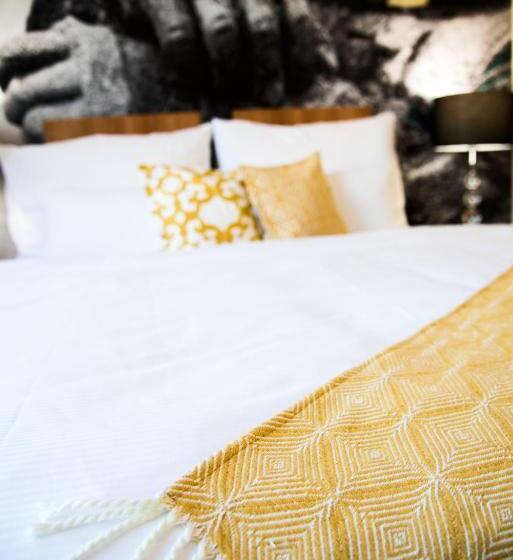 Boutique Hotel Golf Garni