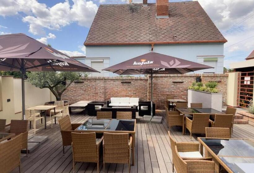 Boutique Hotel Golf Garni