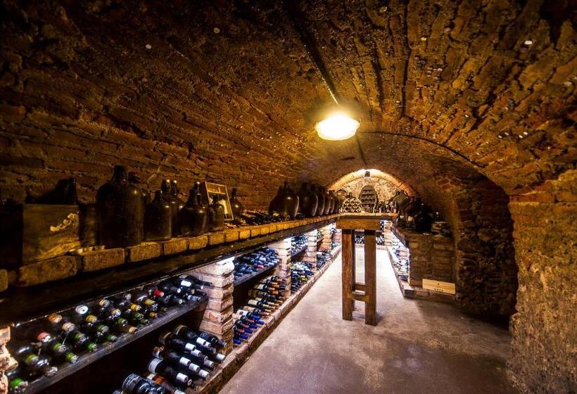 Boutique Hotel Golf Garni