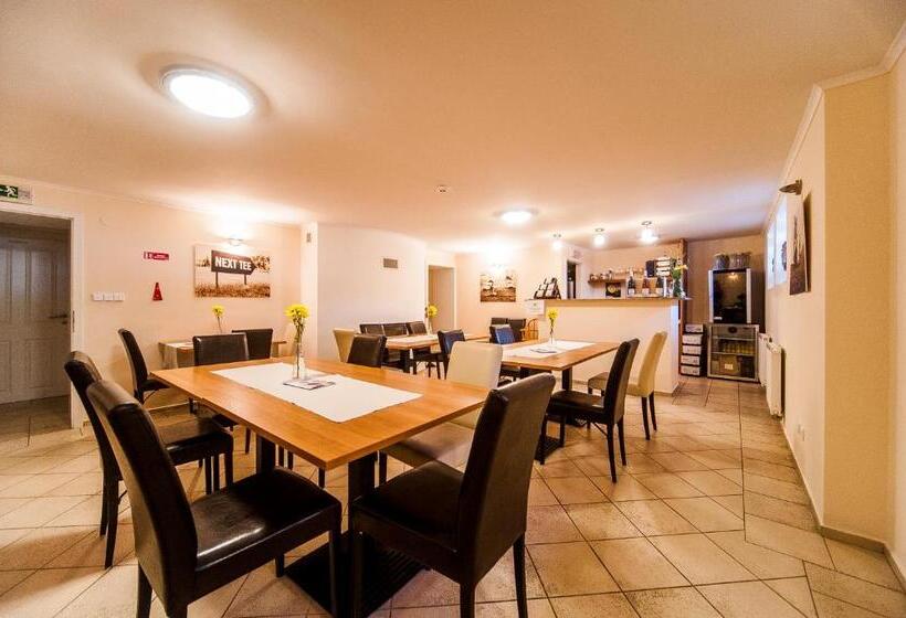 Boutique Hotel Golf Garni