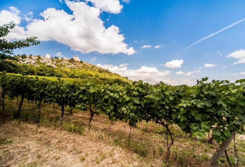 Boutique Hotel Golf Garni