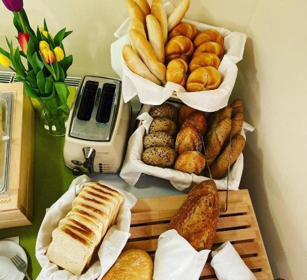 Boutique Hotel Golf Garni