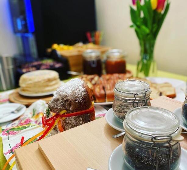 Boutique Hotel Golf Garni