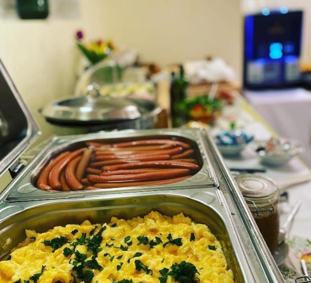 Boutique Hotel Golf Garni