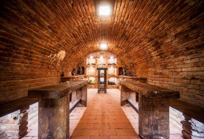 Boutique Hotel Golf Garni