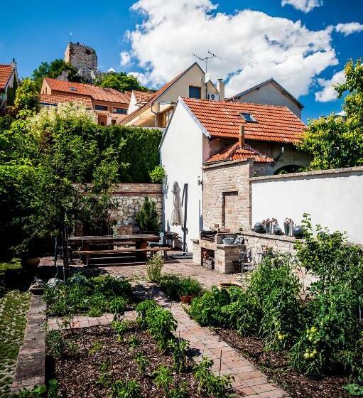 Boutique Hotel Golf Garni