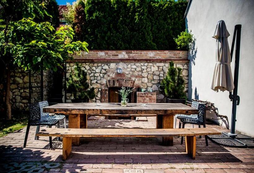 Boutique Hotel Golf Garni