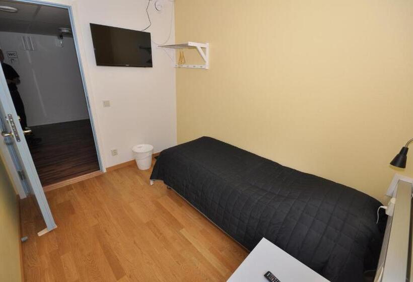 Brandbergens Vandrarhem