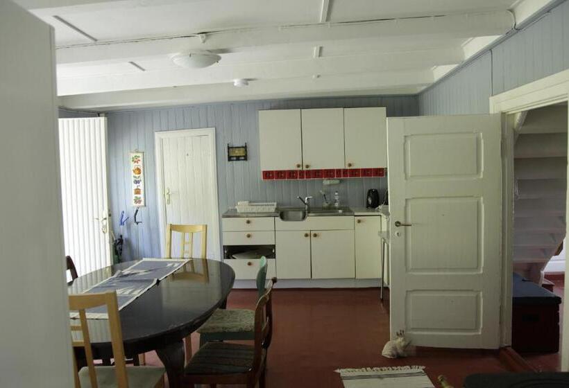 Brekke Gard Hostel