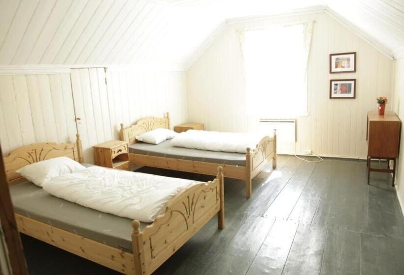 Brekke Gard Hostel
