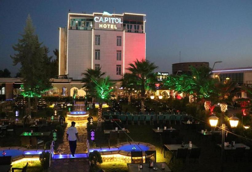 Capitol Hotel Erbil