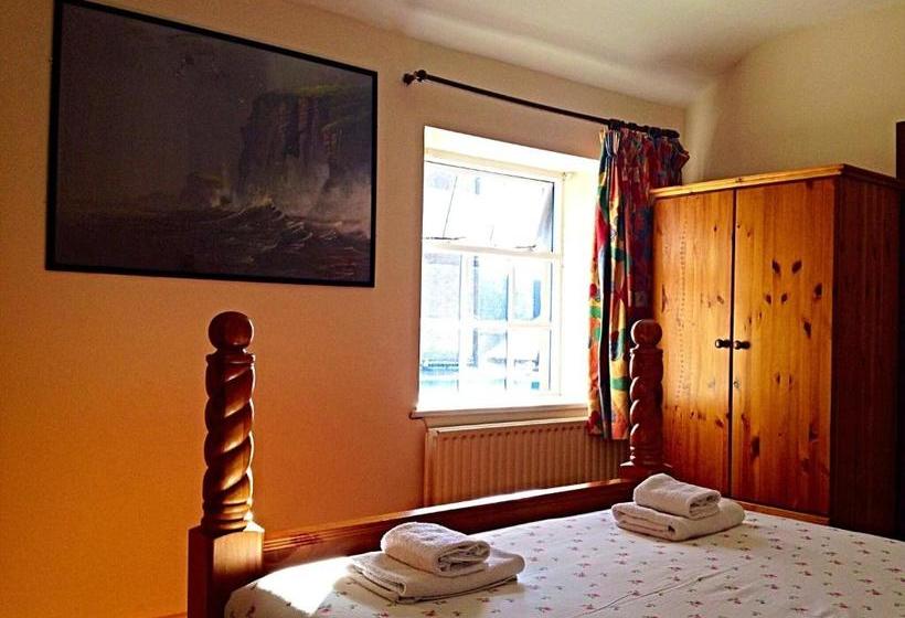 민박 Cashel Town Center Inn