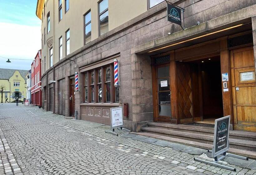 City Hostel Bergen