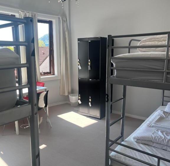 City Hostel Bergen