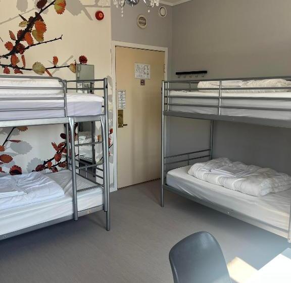 City Hostel Bergen
