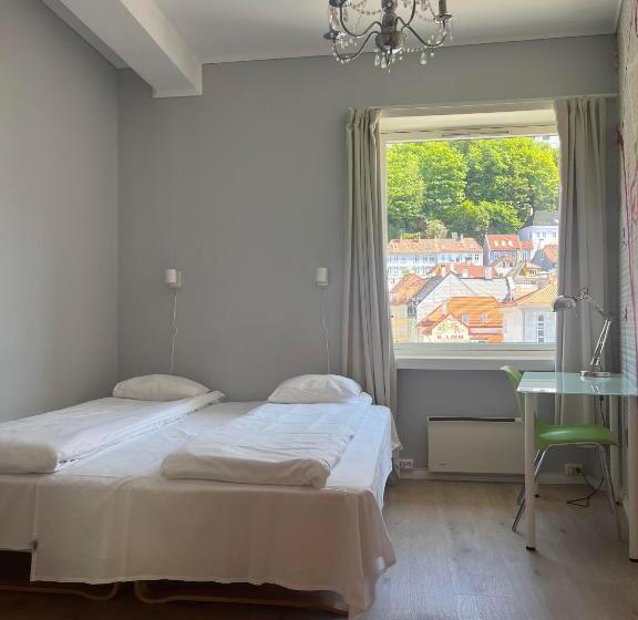 City Hostel Bergen