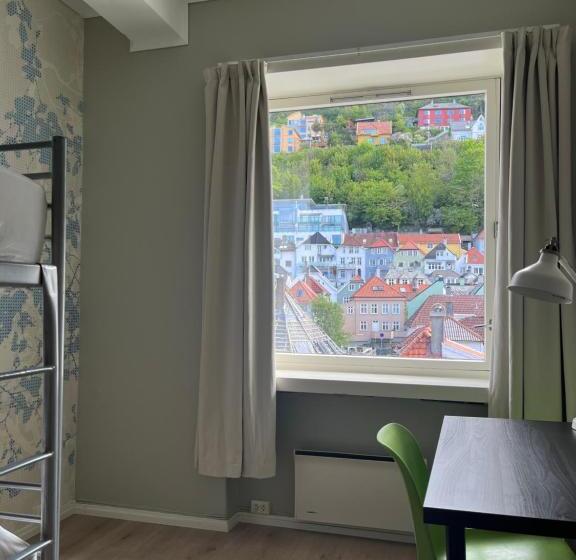 City Hostel Bergen
