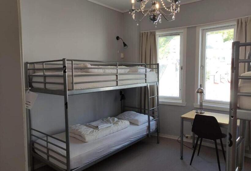 City Hostel Bergen