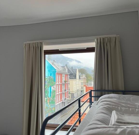 City Hostel Bergen