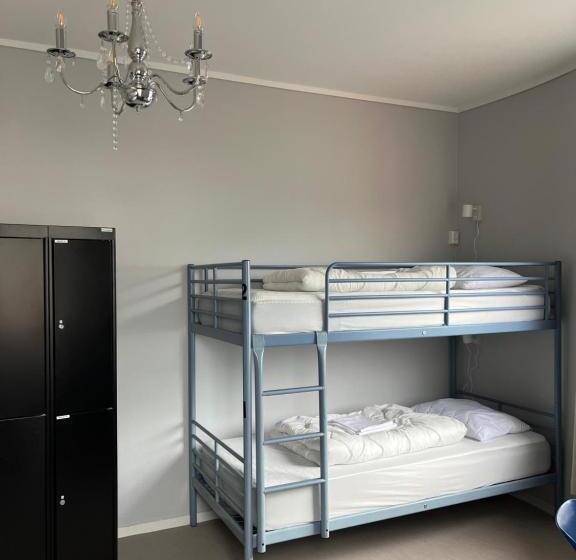 City Hostel Bergen