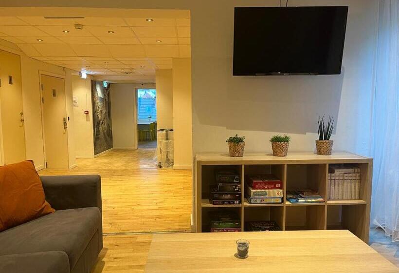 City Hostel Bergen