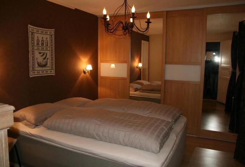 Dalen Bed & Breakfast