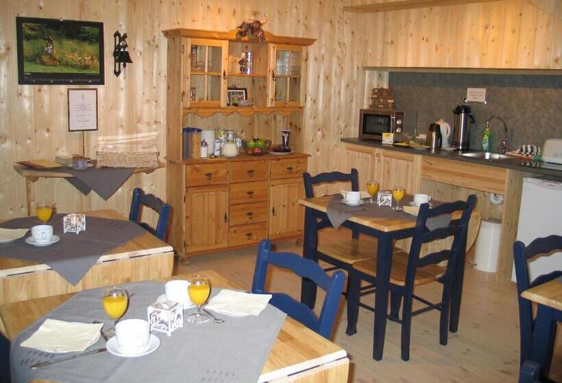 Dalen Bed & Breakfast