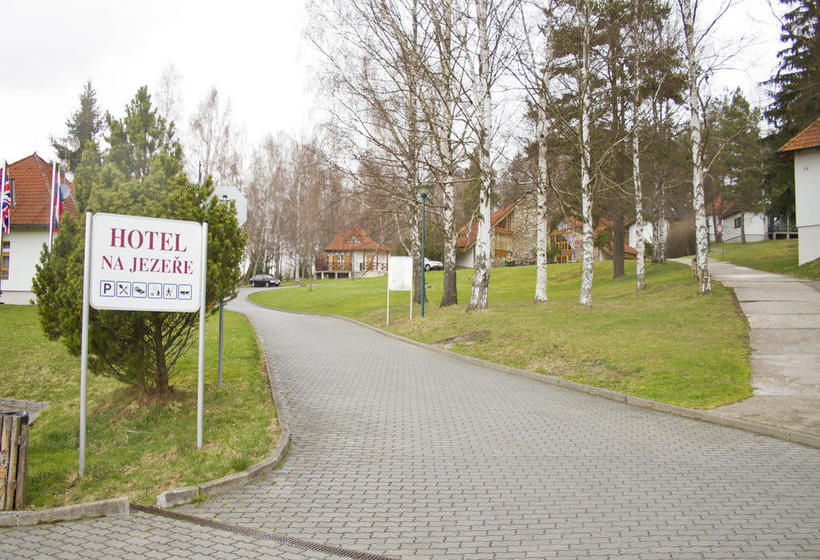 فندق Na Jezeře