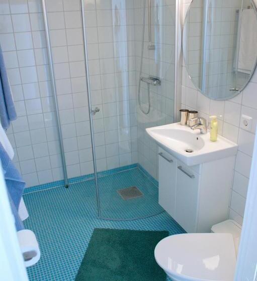 Ejagården B&b En Suite