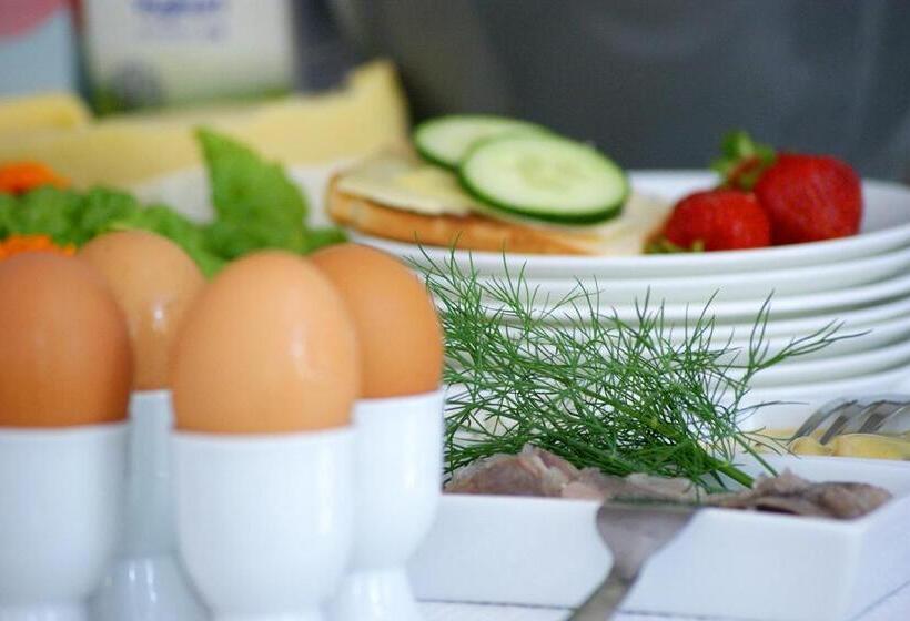 Ejagården B&b En Suite