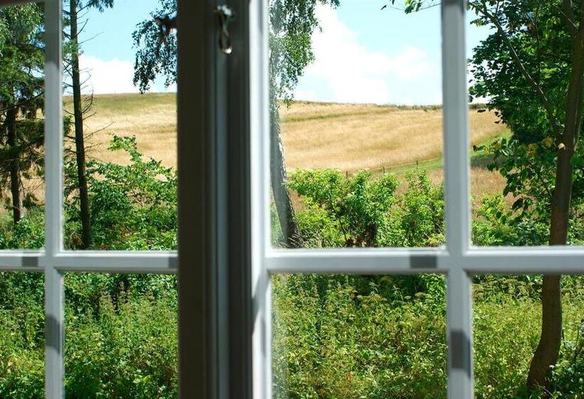 Ejagården B&b En Suite