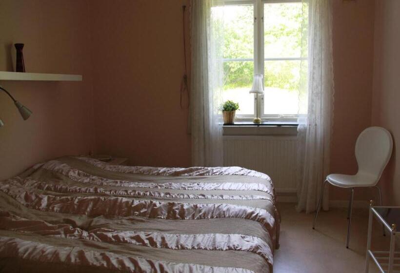 Fjällbacka Pensionat Och Vandrarhem