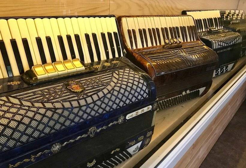 Gaupnetunet Hotell Og Hytter