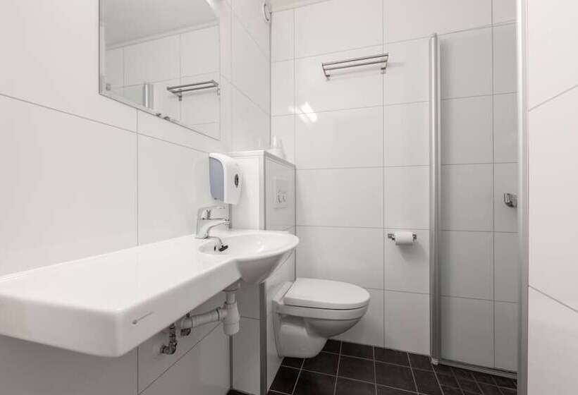 Gaupnetunet Hotell Og Hytter