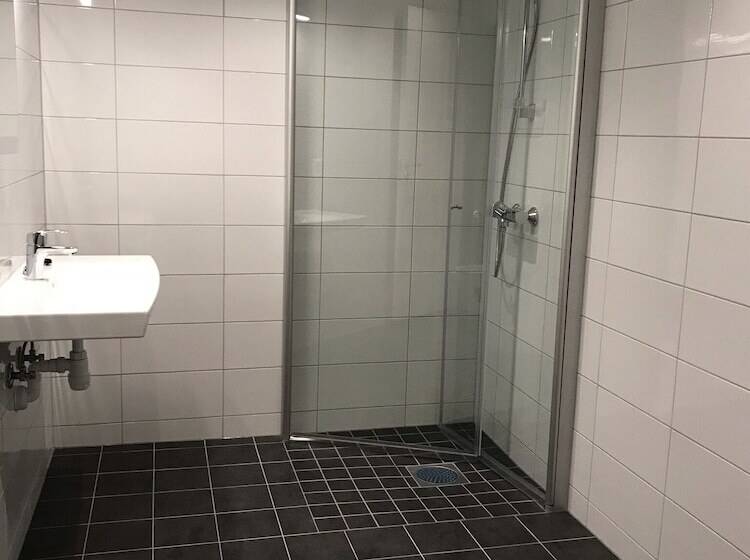 Gaupnetunet Hotell Og Hytter