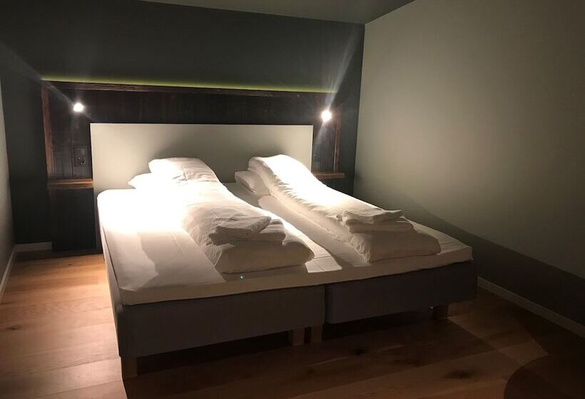 Gaupnetunet Hotell Og Hytter