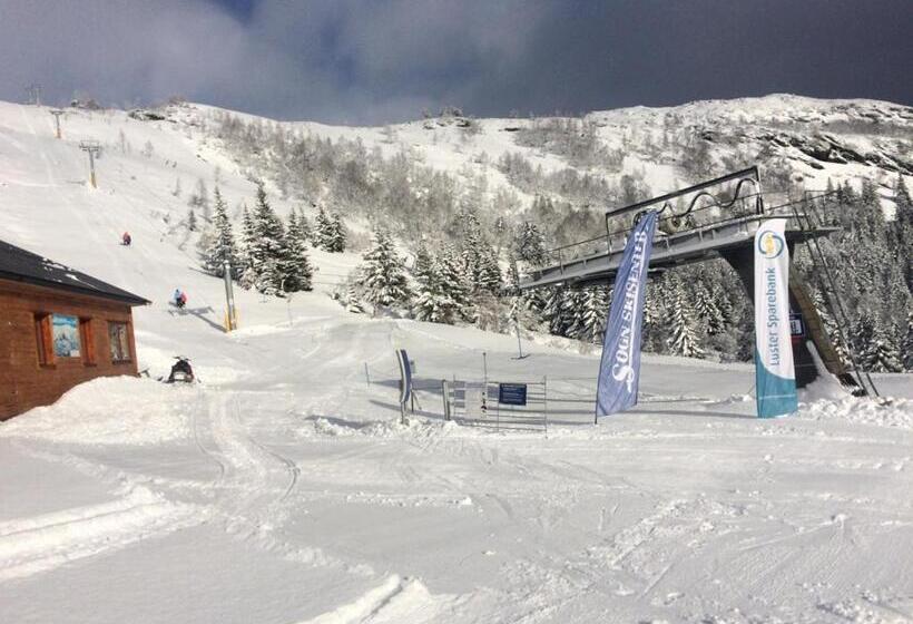 Gaupnetunet Hotell Og Hytter